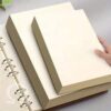Bond Ahuesado - 80g, Pliego 72x102