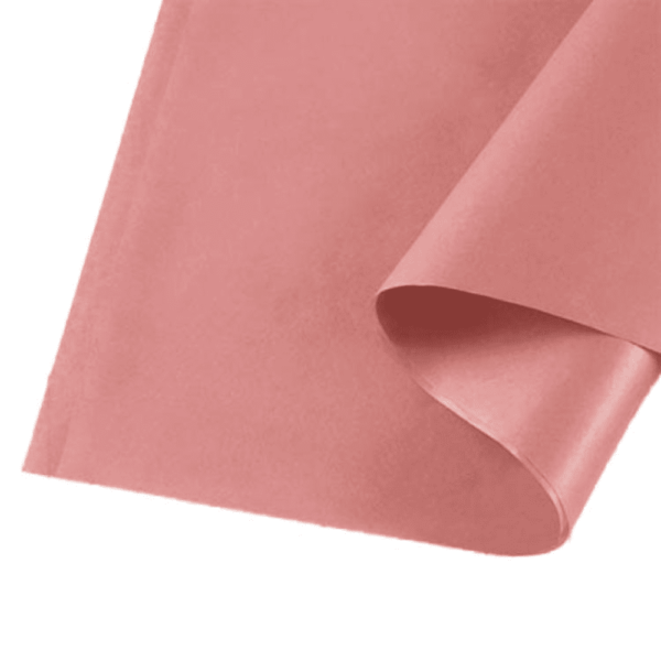 Papel Seda Hand - Salmon, 20g, Resma 50x66, 500pl