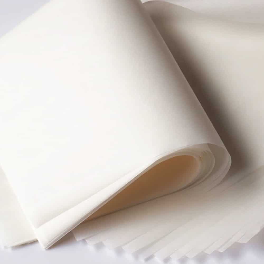 Papel antigrasa