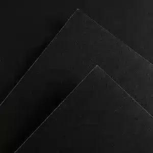 Cartulina Negra 180g Pliego 50x65