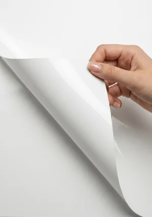 Adhesivo - Brillante c/t, Pliego 70x100