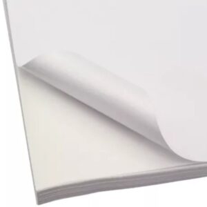 Adhesivo - Semibrillante s/t, Pliego 70x100