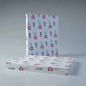 Adhesivo - Opaco s/t, Oficio 21,6x33