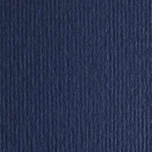 Cartulina texturada Nettuno Blu Navy 140g 72x101
