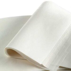 Papel Mantequilla - 40g, 80x100, Resma 500 pl