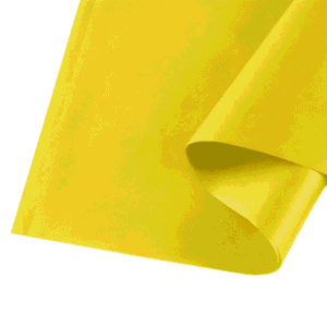 Papel Seda Hand - Amarillo, 20g, Resma 50x66, 500pl