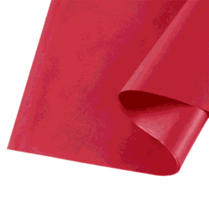 Papel Seda Hand - Rojo, 20g, Resma 50x66, 500pl