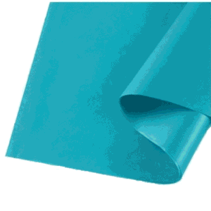 Papel Seda Hand - Turquesa, 20g, Resma 50x66, 500pl