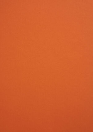 Sirio Color - Arancio, 290g, Pliego 70x100