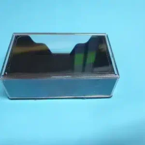 Caja Visita Acrilica - 10x3,5x6 252 unidades