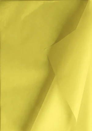 Papel Seda Amarillo Claro - 20 g/m2, pl 50 x 70 cm, resma 520 pl