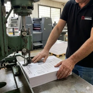 Servicio de Perforación x 1000